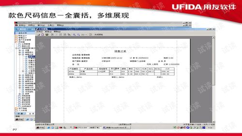服裝行業(yè)ERP 解決方案商業(yè)計劃書精品模板.ppt