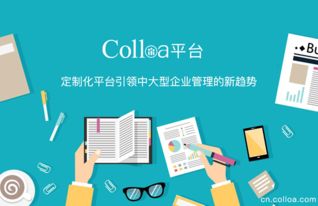 定制化平臺引領(lǐng)中大型企業(yè)管理的新趨勢