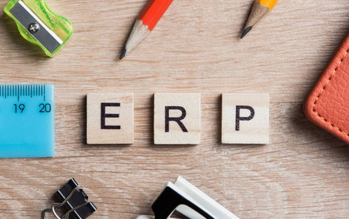 企業(yè)如何正確選擇erp系統(tǒng) 藍(lán)靈通erp