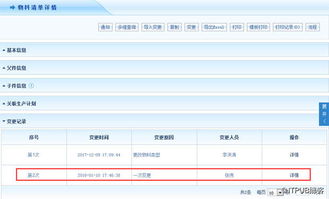 erp系統(tǒng)幫助企業(yè)解決物料清單管理難題