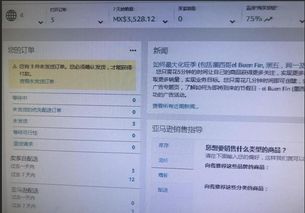 亞馬遜跨境電商無(wú)貨源店群模式合作招商