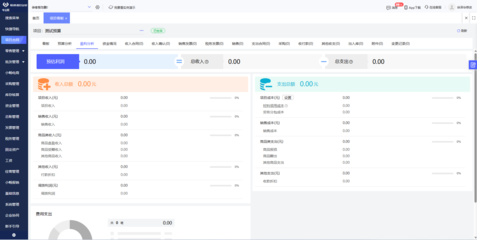 非標機械ERP系統