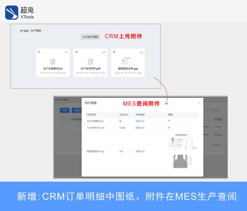 xtools超兔升級歷史