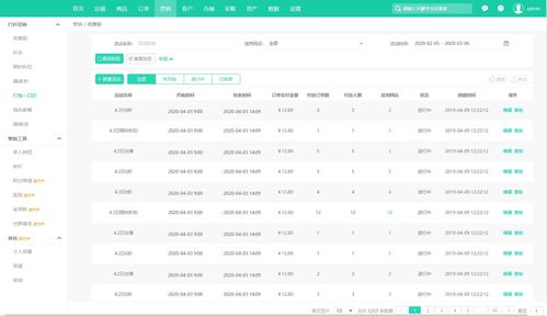 電商sass平臺 商城運營后臺原型 倉儲管理 訂單管理 店鋪運營 采購管理 數(shù)據(jù)分析 交易分析 留存分析 客戶管理 用戶運營 圍欄管理 商品管理 流量分析 電商erp后臺管理