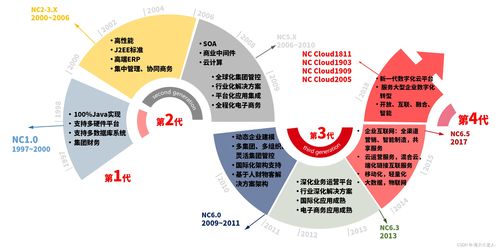 企業(yè)級bi應(yīng)用與實踐2 用友erp 以nc系列產(chǎn)品為例