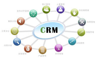 客戶為王的時(shí)代,需要怎樣的crm客戶關(guān)系管理系統(tǒng)